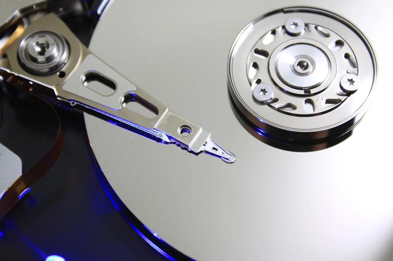 Backup-Speicher