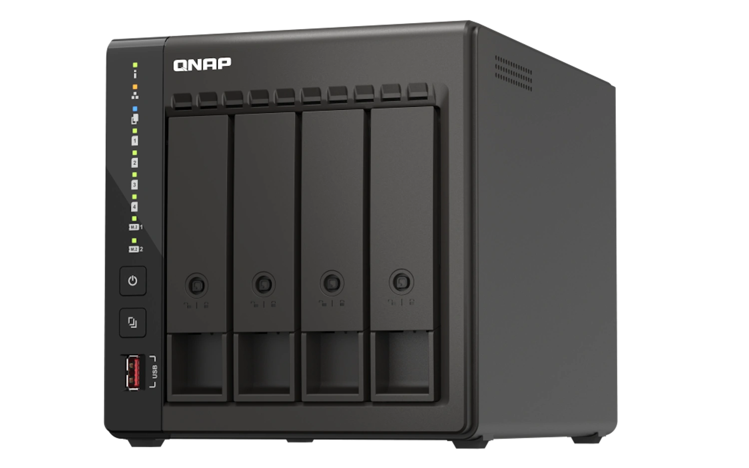 Backup auf ein NAS – sicher, lokal & effizient