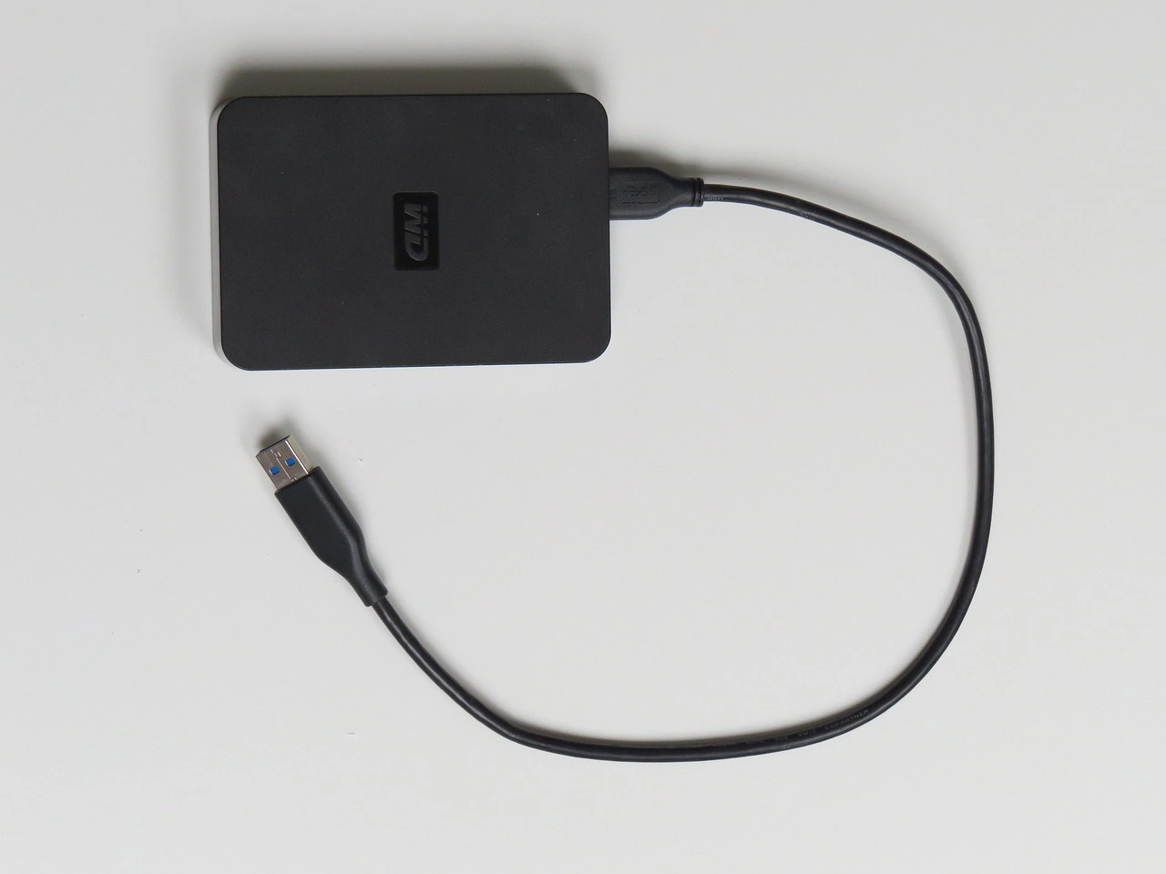 Backup auf externe Festplatte – zuverlässig & offline sichern